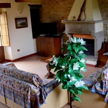Villa La Veduta *