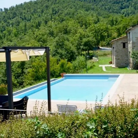 Villa La Veduta