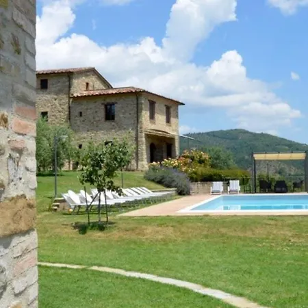 La Veduta Villa *