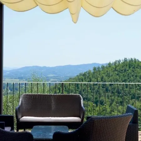La Veduta Villa Schine