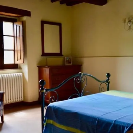Villa La Veduta *