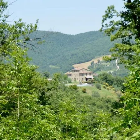 La Veduta * Schine