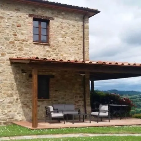 La Veduta Villa