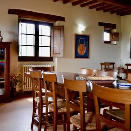 Villa La Veduta *