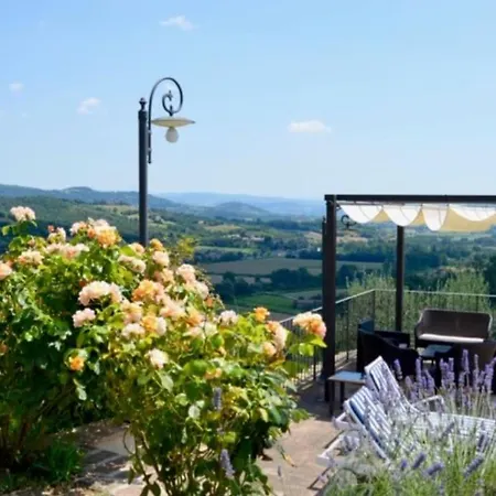 La Veduta Villa